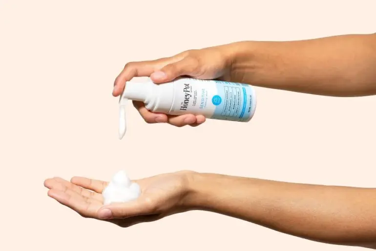 Personal Care Insights logo