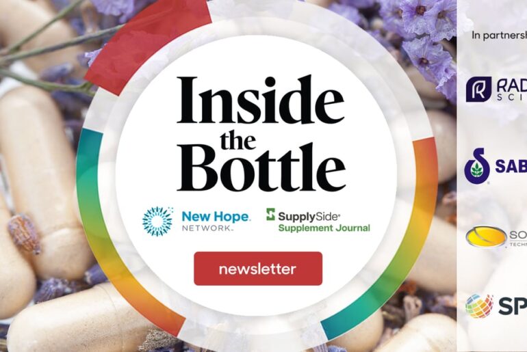 Supplement industry news and updates – February 2026