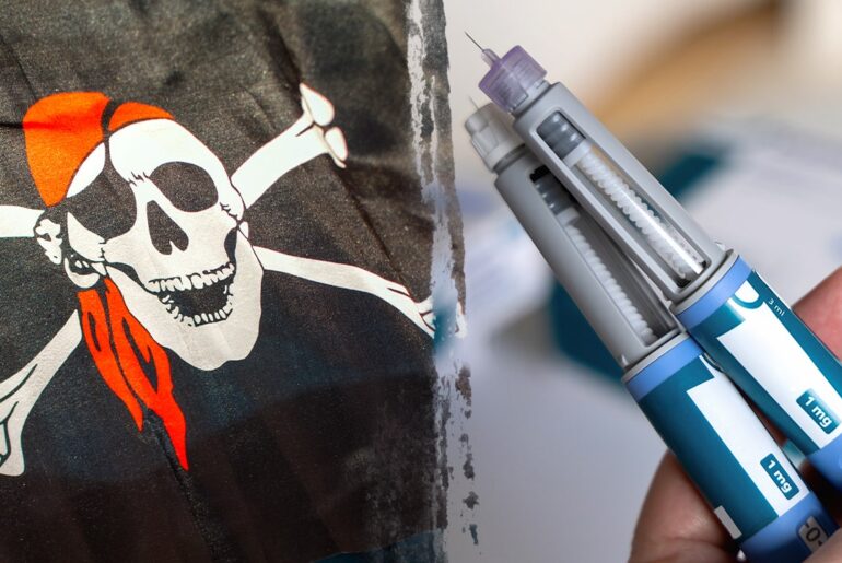 Weight-loss drugs could increase risk of malnutrition-related disease