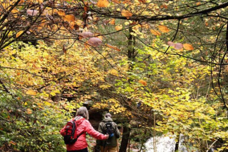 A beginners guide to rucking, the latest practical fitness trend