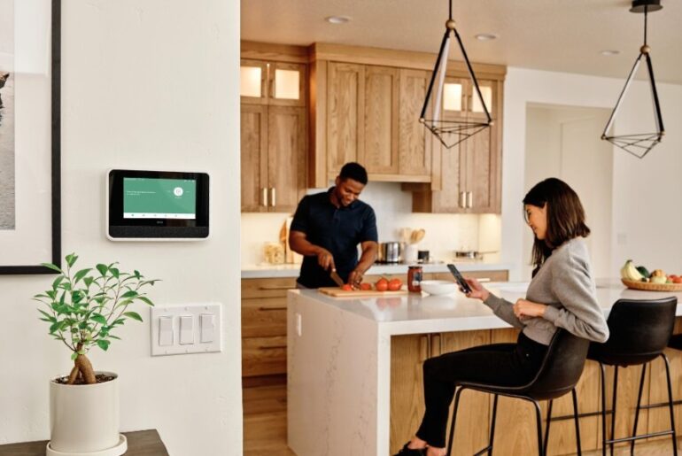 Smart Healthy Homes, How Technology Is Improving Wellness In Everyday Life