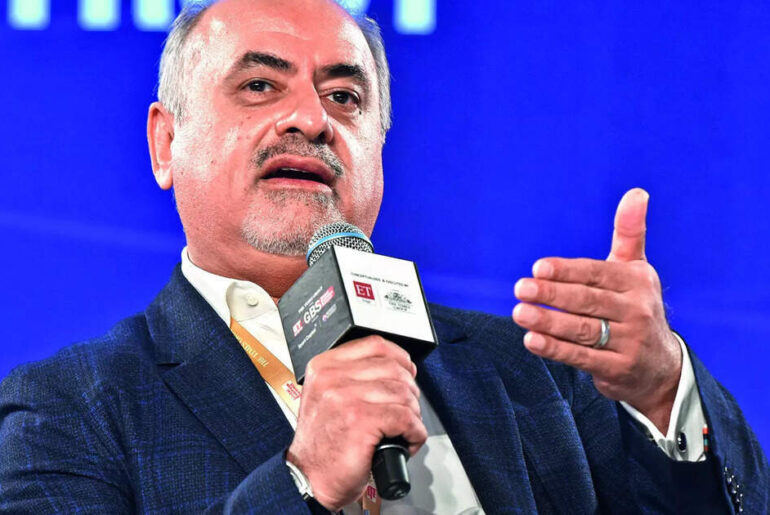 ET Now GBS 2026: Beauty tip to woo Gen Z, Alpha: keep your promise