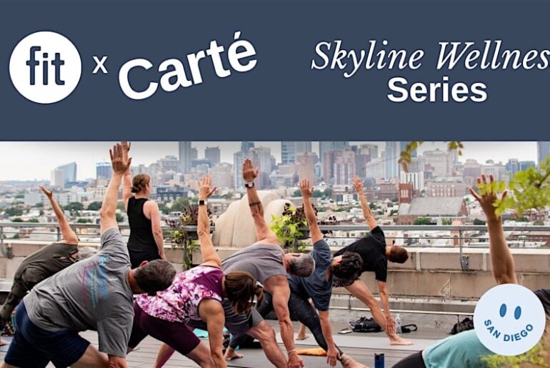 Join the Skyline Wellness Series