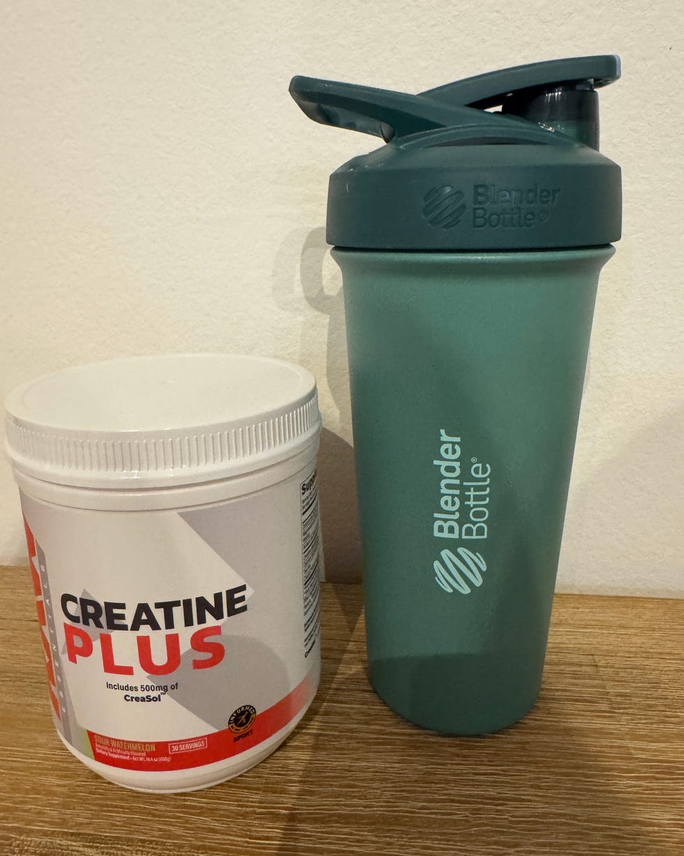 Sport Sleek Insulated Stainless Steel Water Bottle