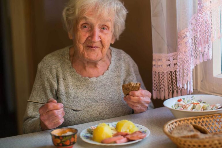 Senior Meals: Feb. 16-20, 2026, menus listed for Pine River and Crosslake nutrition sites - Pine and Lakes Echo Journal