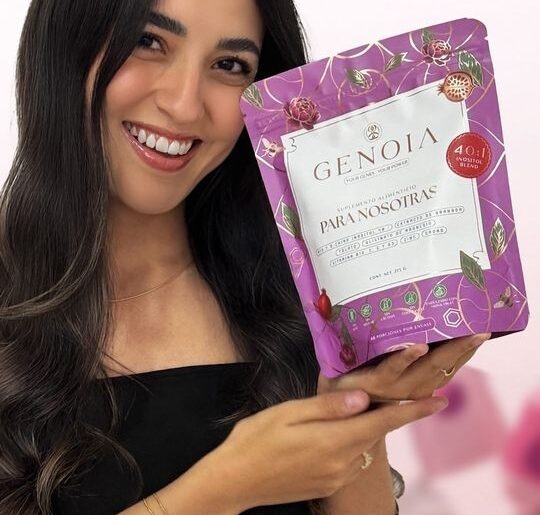 Premium Epigenetic Supplement Brand Launches to Revolutionize Female Hormonal Health