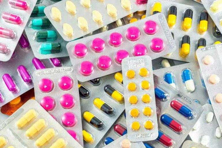 29 vitamin-mineral FDC drugs under review for possible ban over 'irrational' tag
