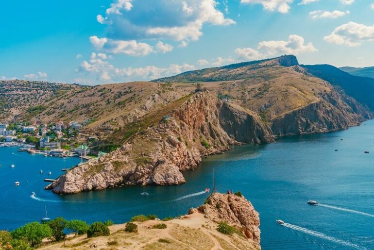 US appeal court rejects Russia’s immunity defence to Crimea awards