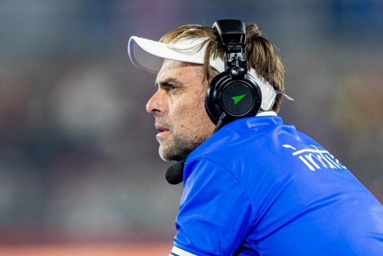 Harmanpreet's fitness, Fulton's decisions under scanner after disastrous recent FIH Pro League results