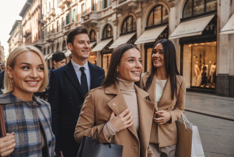 Irene Forte Spa Brings Sicilian Wellness to Milan’s Fashion District, Here’s All You Need to Know