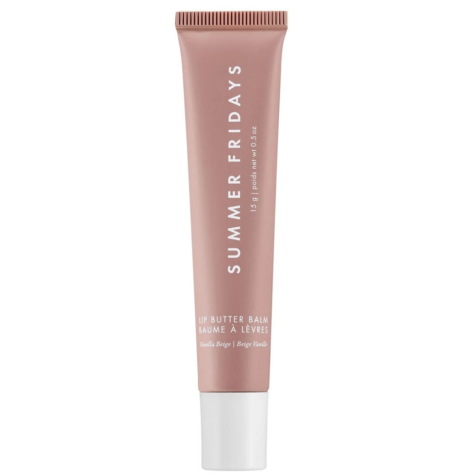 Lip Butter Balm