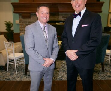 Peconic Landing CEO Honored as One of Top Wellness Execs in North America – Dan’s Papers