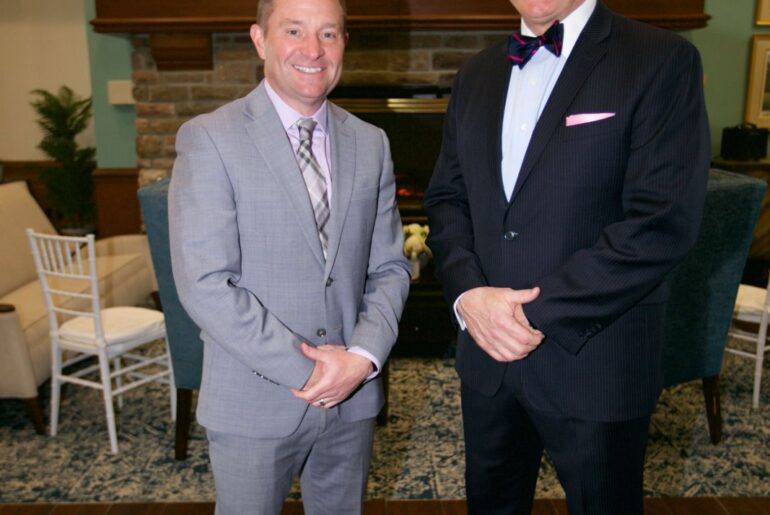 Peconic Landing CEO Honored as One of Top Wellness Execs in North America – Dan’s Papers