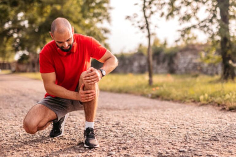 Joint Pain: Ouch, my joints! Why your 20s and 30s are no longer immune to joint pain