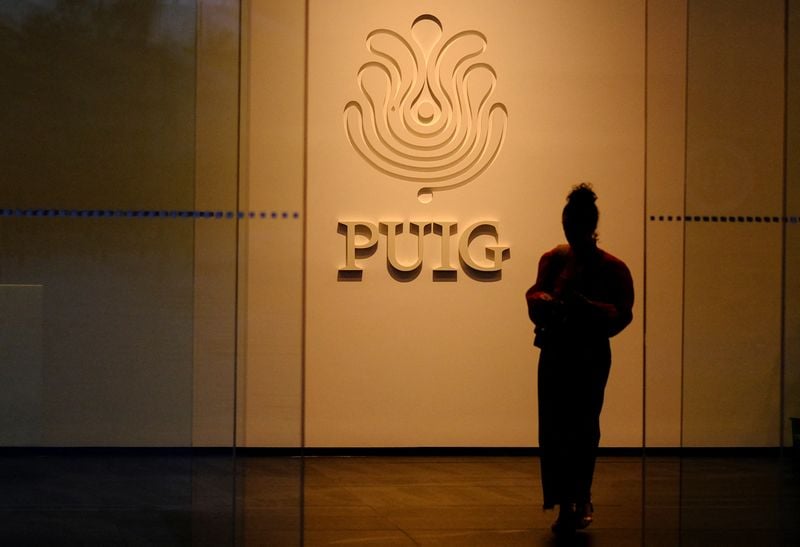 Beauty group Puig profit boosted by makeup, skincare demand - Finance news and analysis from Global Banking & Finance Review