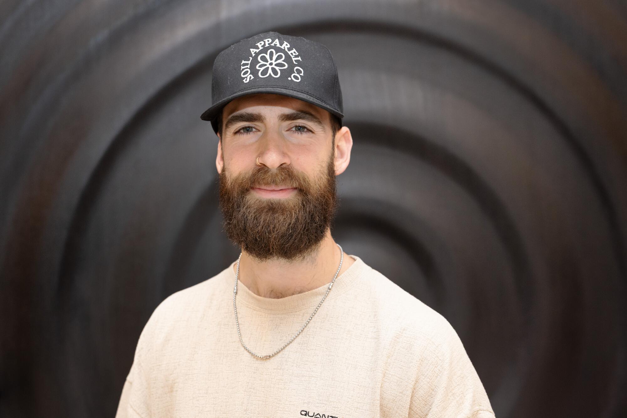 Jeremy Hoffmann is the founder, CEO and owner of Quantum Wellness Spa.