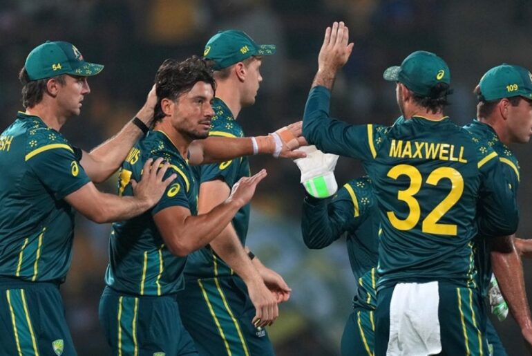 Cummins, Hazlewood IPL fitness comes down to timing