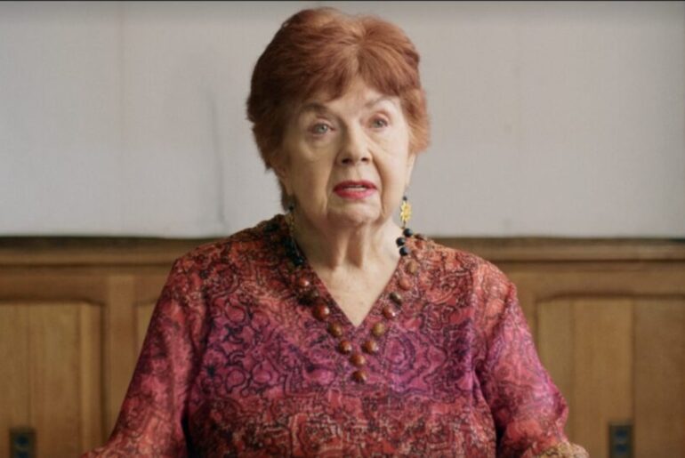 'Sleeping Beauty' and 'Who Framed Roger Rabbit' Animator Jane Baer Dies at 91