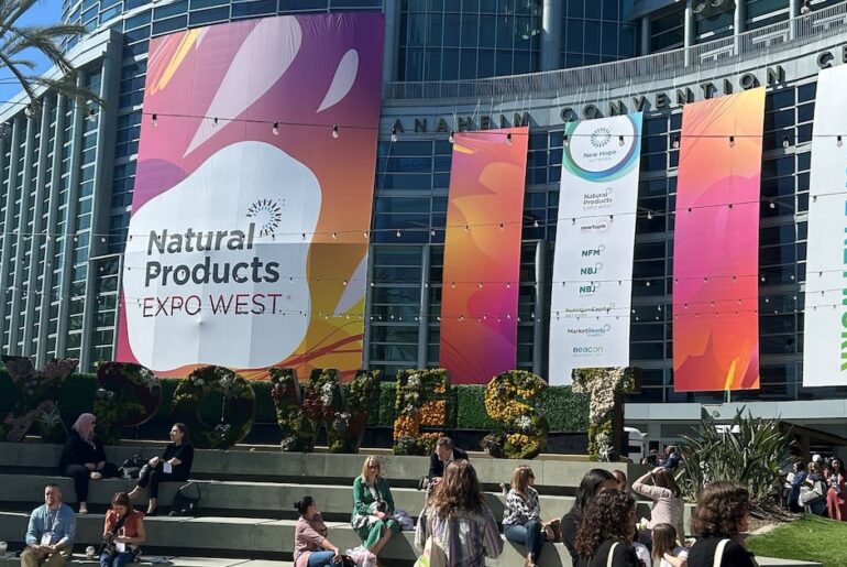 Picks of the best supplements-specific education at Expo West 2026