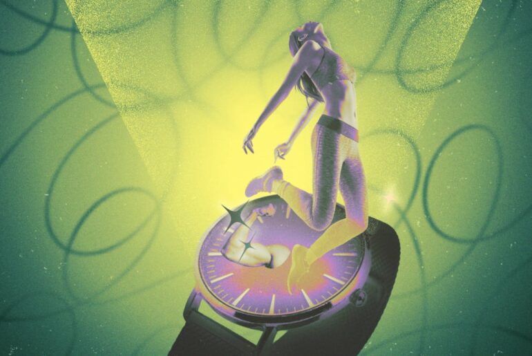 The Rise of Longevity Fitness