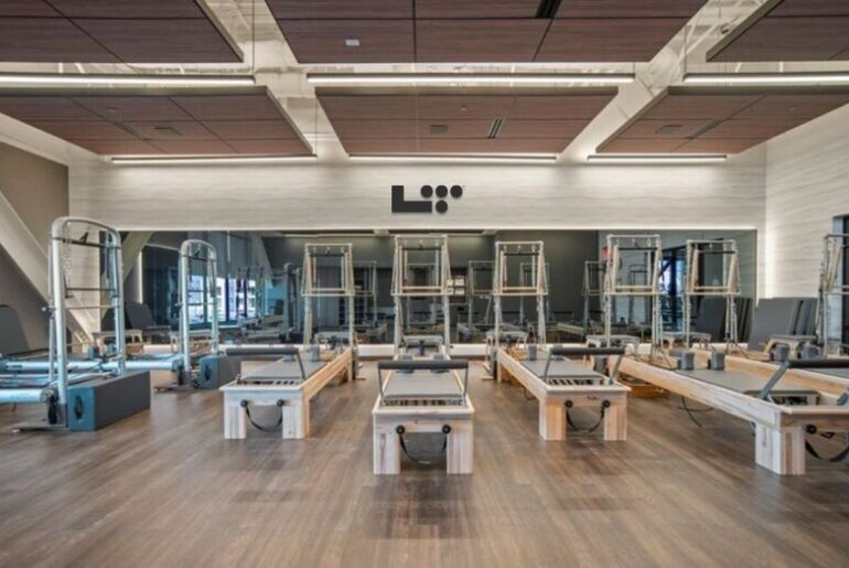 Life Time Ignites the Pilates and Reformer Boom as Demand Surges Coast to Coast
