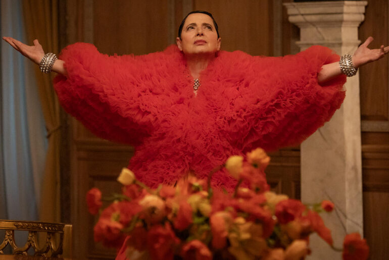 Is The Beauty Ryan Murphy's Magnum Opus?