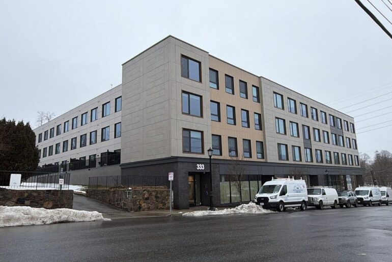 National yoga chain CorePower Yoga to open 2 new studios on Long Island