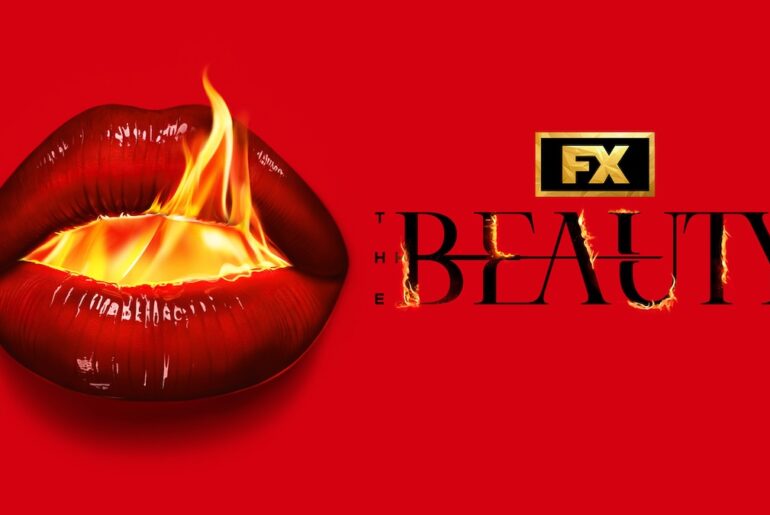 Beautiful Brothers TV Show Trailer