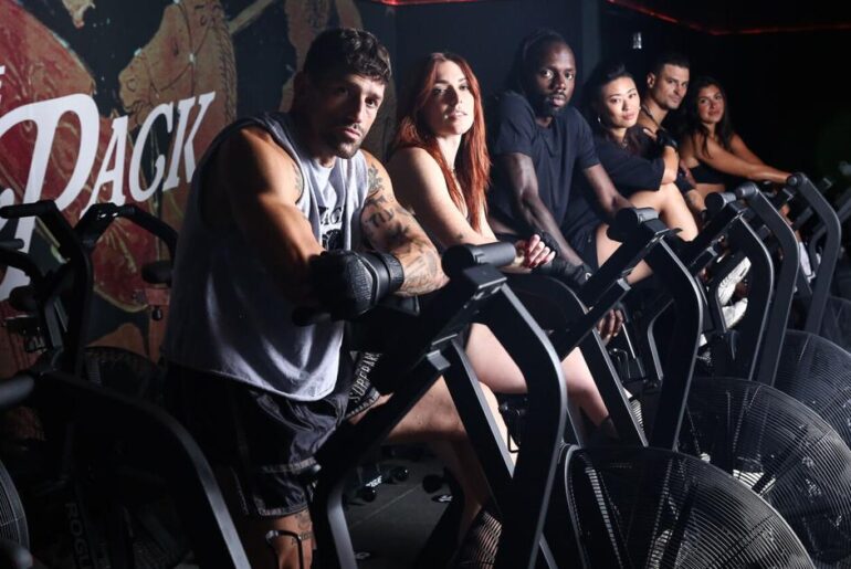 Russell Wilson, Ciara-Backed Fitness Concept ‘The Pack’ Launches Franchise Opportunities