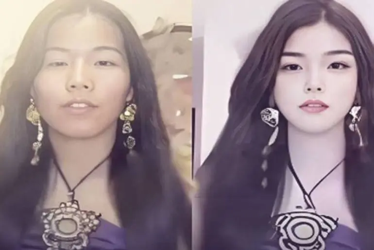 Chinese streamer loses 140,000 followers due to beauty filter glitch