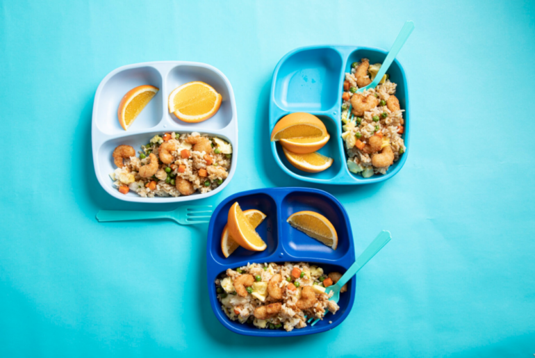 SeaPak Bets on Lent With Family-Friendly Campaign, Teams Up with Child Nutrition Expert Diana Rice