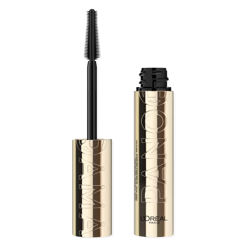 Voluminous Panorama Chromatic Mascara