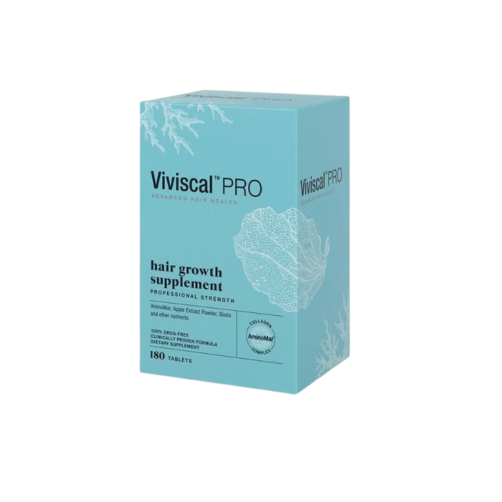 PRO Hair Growth Supplement - 180 Tablets