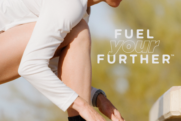 Tailwind Nutrition Launches ‘Fuel (Your) Further’