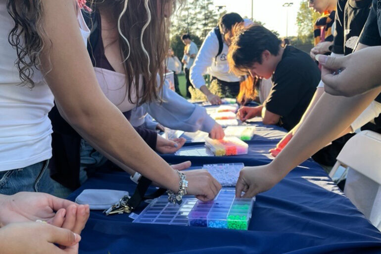 Spring Wellbeing Week to focus on intersection of wellness and compassion