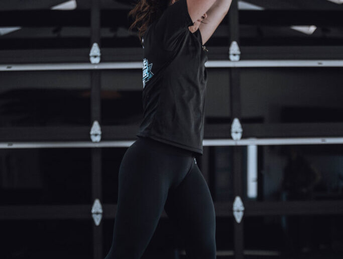 From Sports To Professional Training, The Fitness Journey Of Local Woman Turned Into A Business – Van Nuys News Press