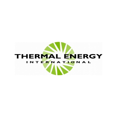 Thermal Energy Wins $1 Million Turnkey Project --- Ninth with Global Nutrition Company