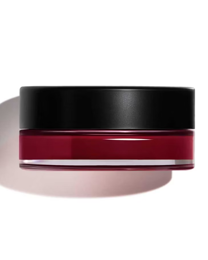 No1 de Chanel Lip And Cheek Balm in Berry Boost