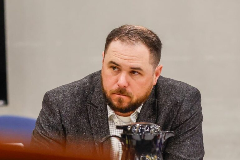 Judge denies Weldon Boyd’s request for immunity in stand-your-ground hearing