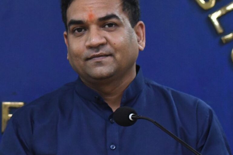 Greater Kailash to celebrate ‘Anandam Fest’ with music, fitness and community spirit