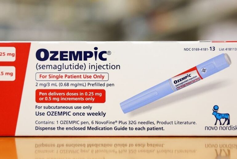 The National Desk dark theme brand icon