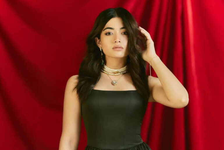 Rashmika Mandanna: Rashmika Mandanna's secret to fabulous fitness