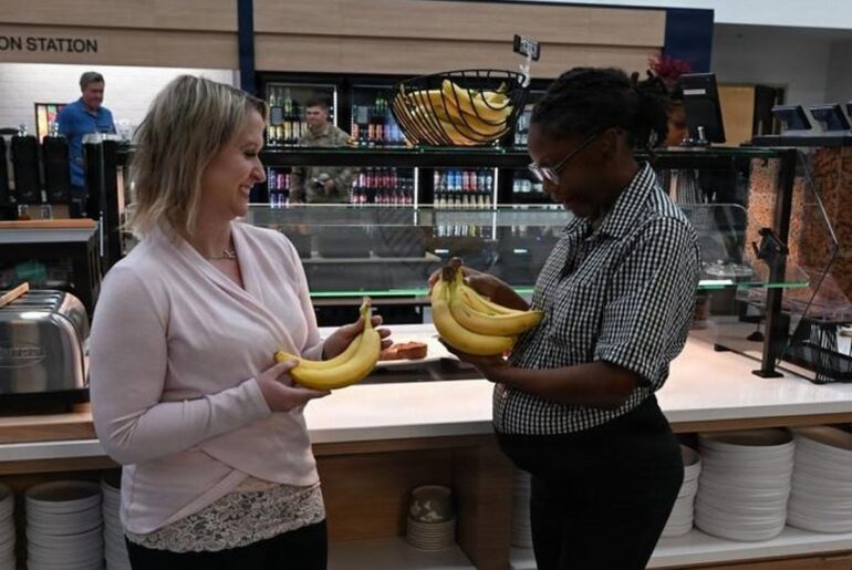 Fueling warfighters: Army’s first CSDV puts nutrition at forefront