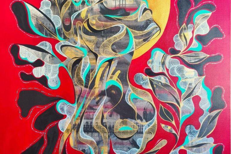 Tonle to Treeline Exhibition to Boost Nature Beauty and Protection