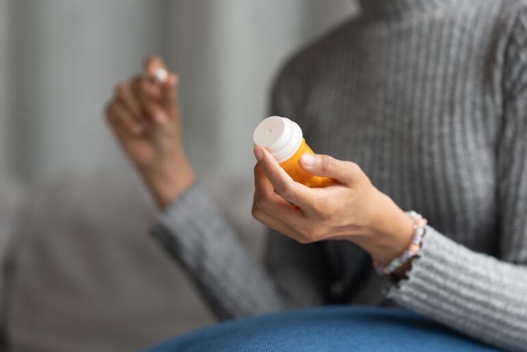 Why even non-vegetarians can be low on vitamin B12