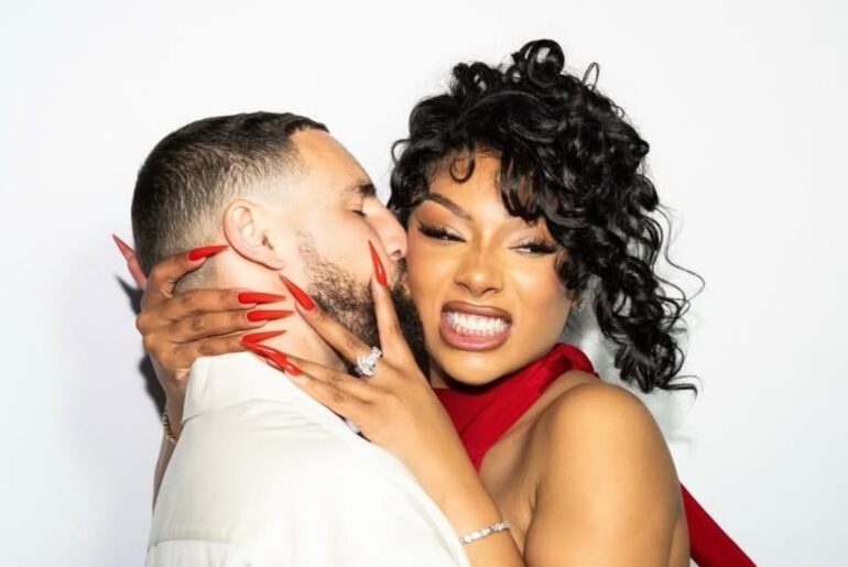 Megan Thee Stallion Is Giving Us Major Beauty Inspiration - Essence