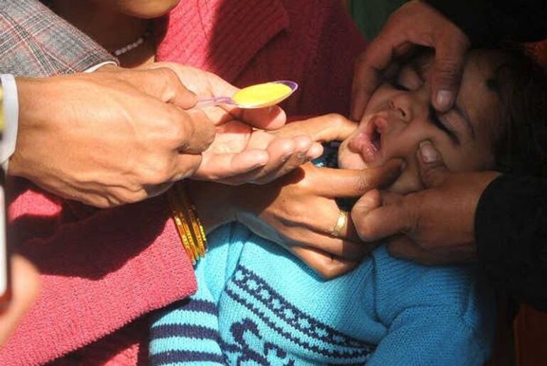 Children in Shimla district to be administered Albendazole, vitamin A on February 23