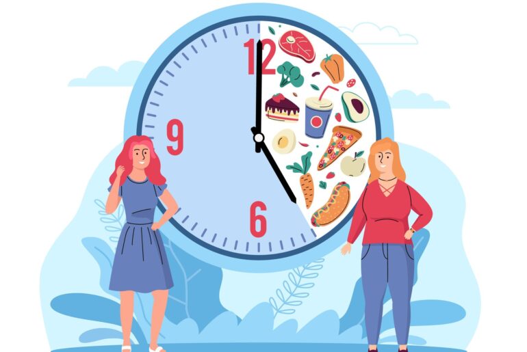 Intermittent fasting offers no clear advantage over traditional diets, study suggests