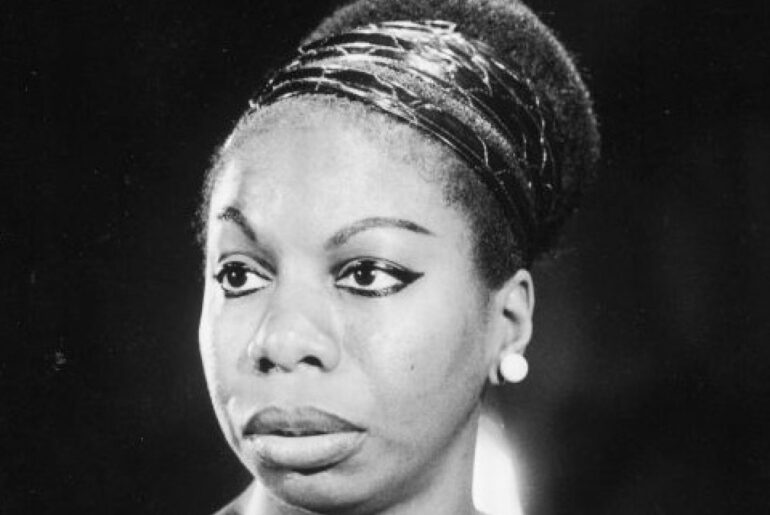 Nina Simone’s Most Iconic Beauty Looks