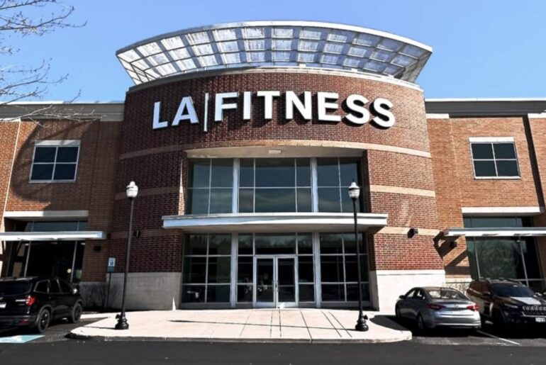 LA Fitness announces upcoming closure of Leesburg location